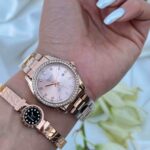 ساعت مچی عقربه‌ای زنانه کاسیو کد 1030