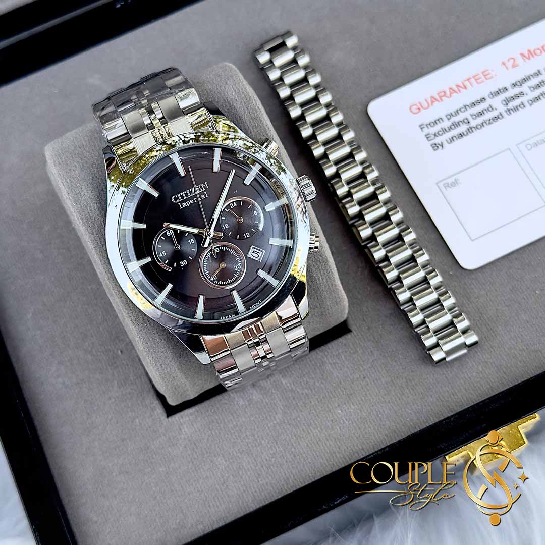 ساعت ست سیتیزن (2)