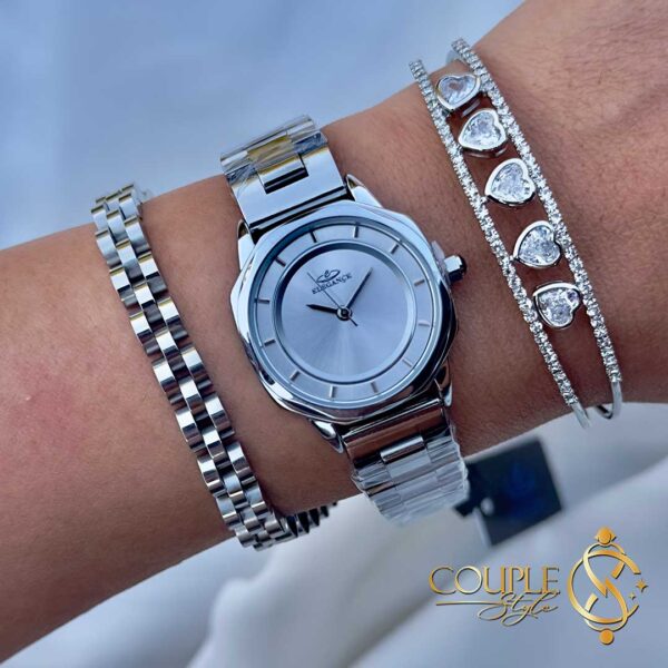 ساعت مچی زنانه الگانس 4019