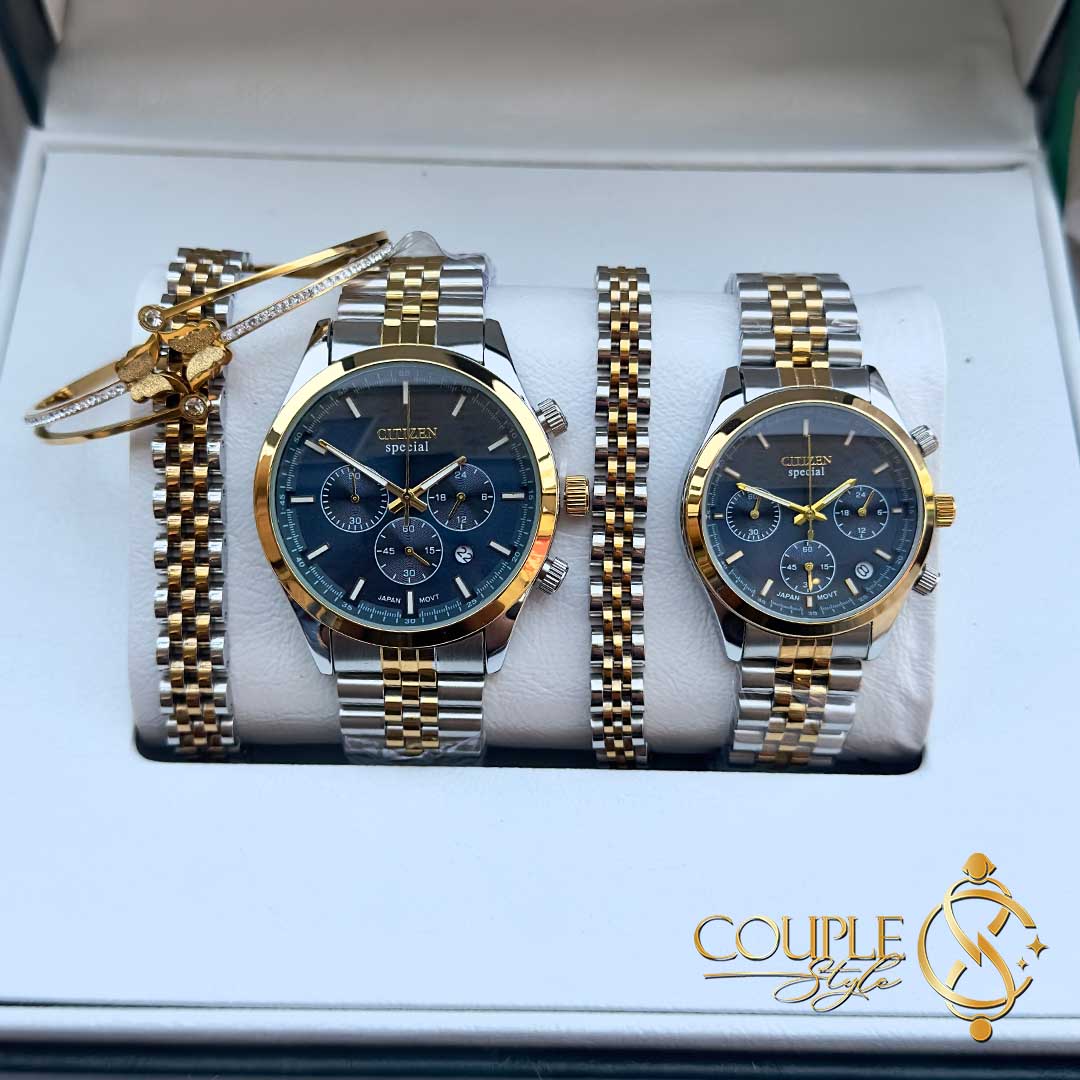 ساعت ست سیتیزن (1)