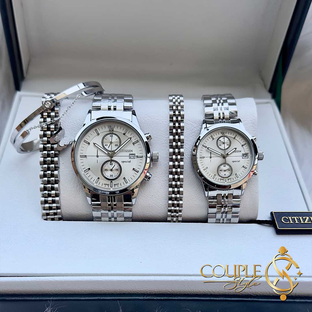 ساعت ست سیتیزن (1)