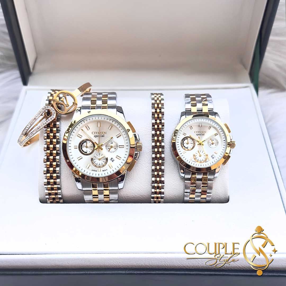 ساعت ست سیتیزن (1)