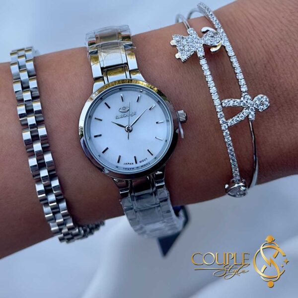 ساعت مچی زنانه الگانس 4013