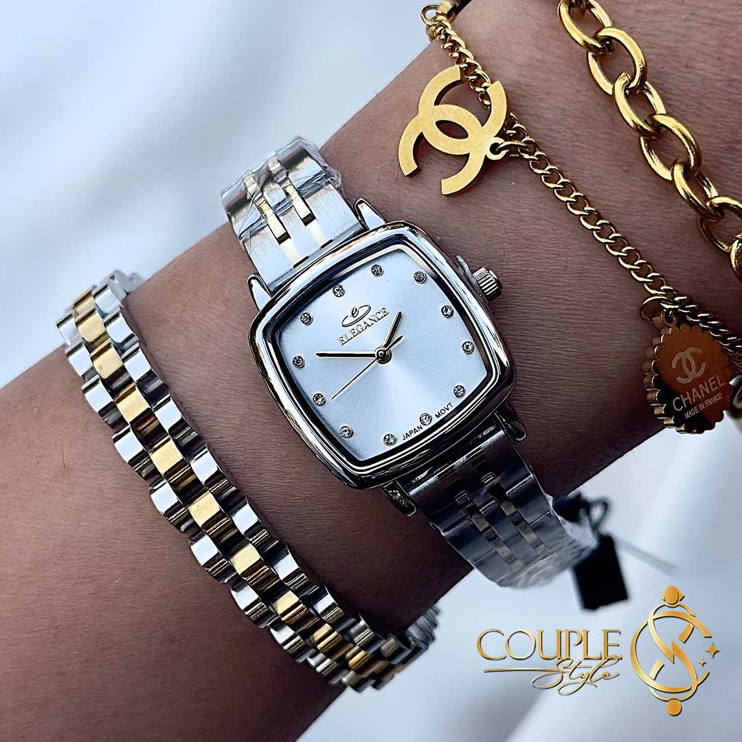 ساعت سیتیزن زنانه 1