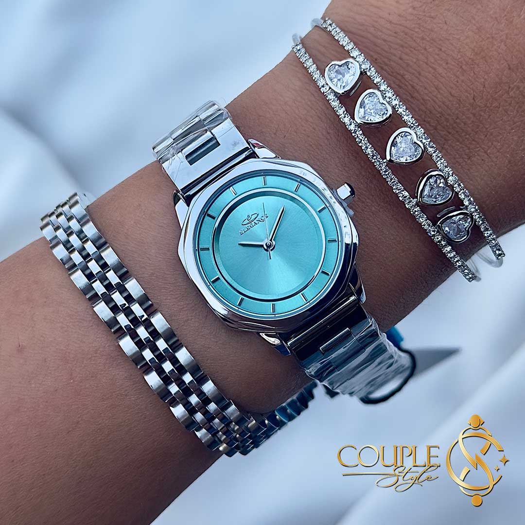 ساعت سیتیزن زنانه 1