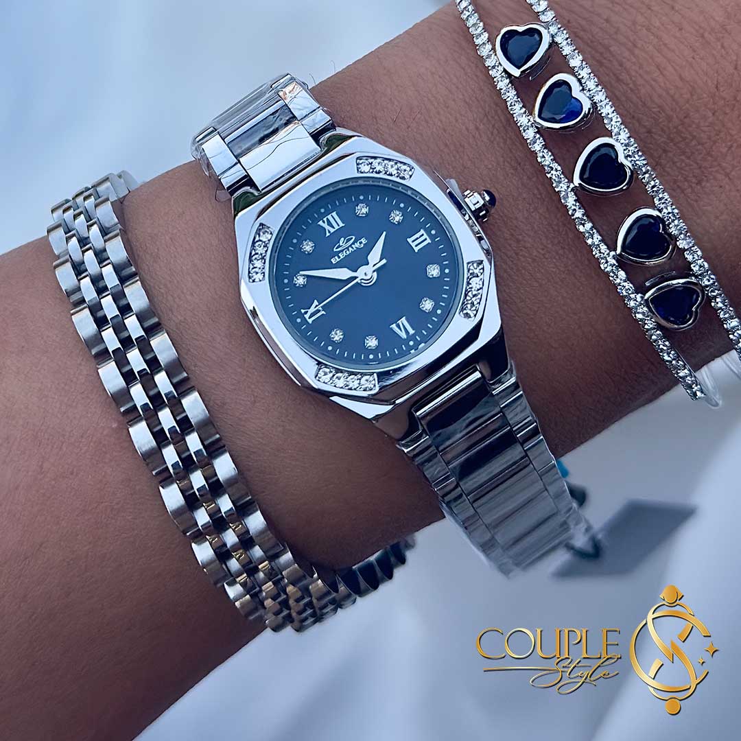 ساعت سیتیزن زنانه 1