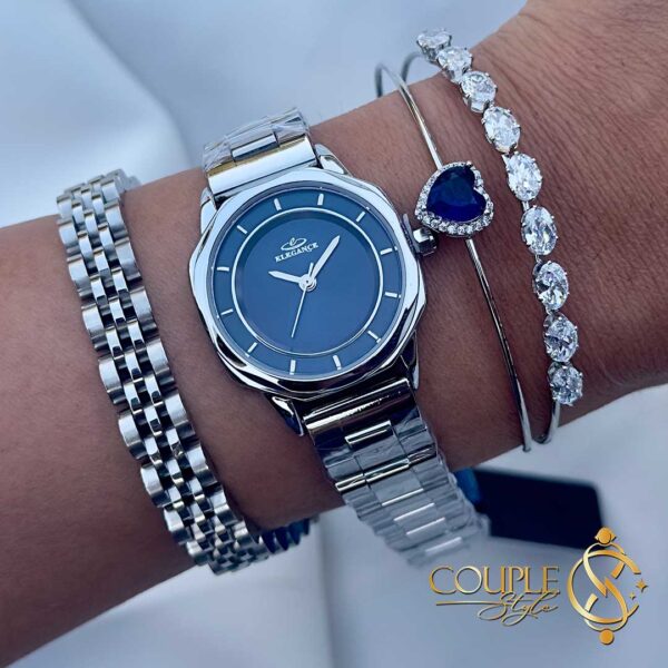 ساعت مچی زنانه الگانس 4007