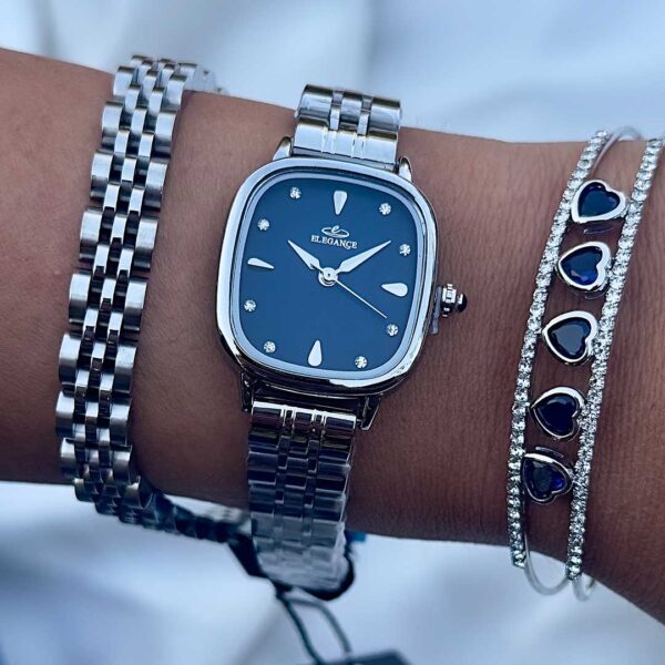 ساعت مچی زنانه الگانس 4008