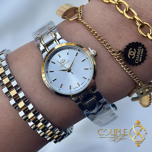 ساعت مچی زنانه الگانس 4002