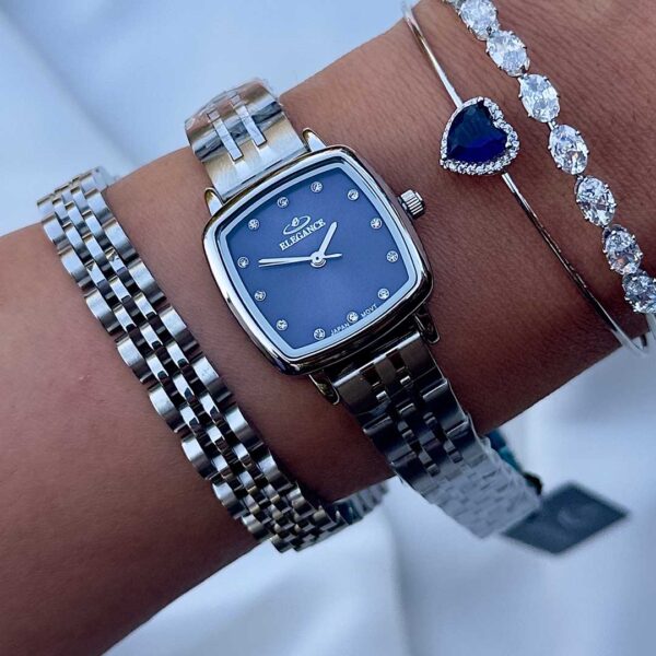 ساعت مچی زنانه الگانس 4009