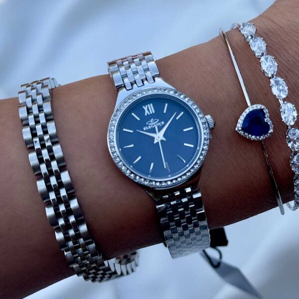 ساعت مچی زنانه الگانس 4010