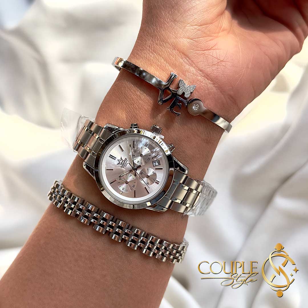 ساعت زنانه الگانس5