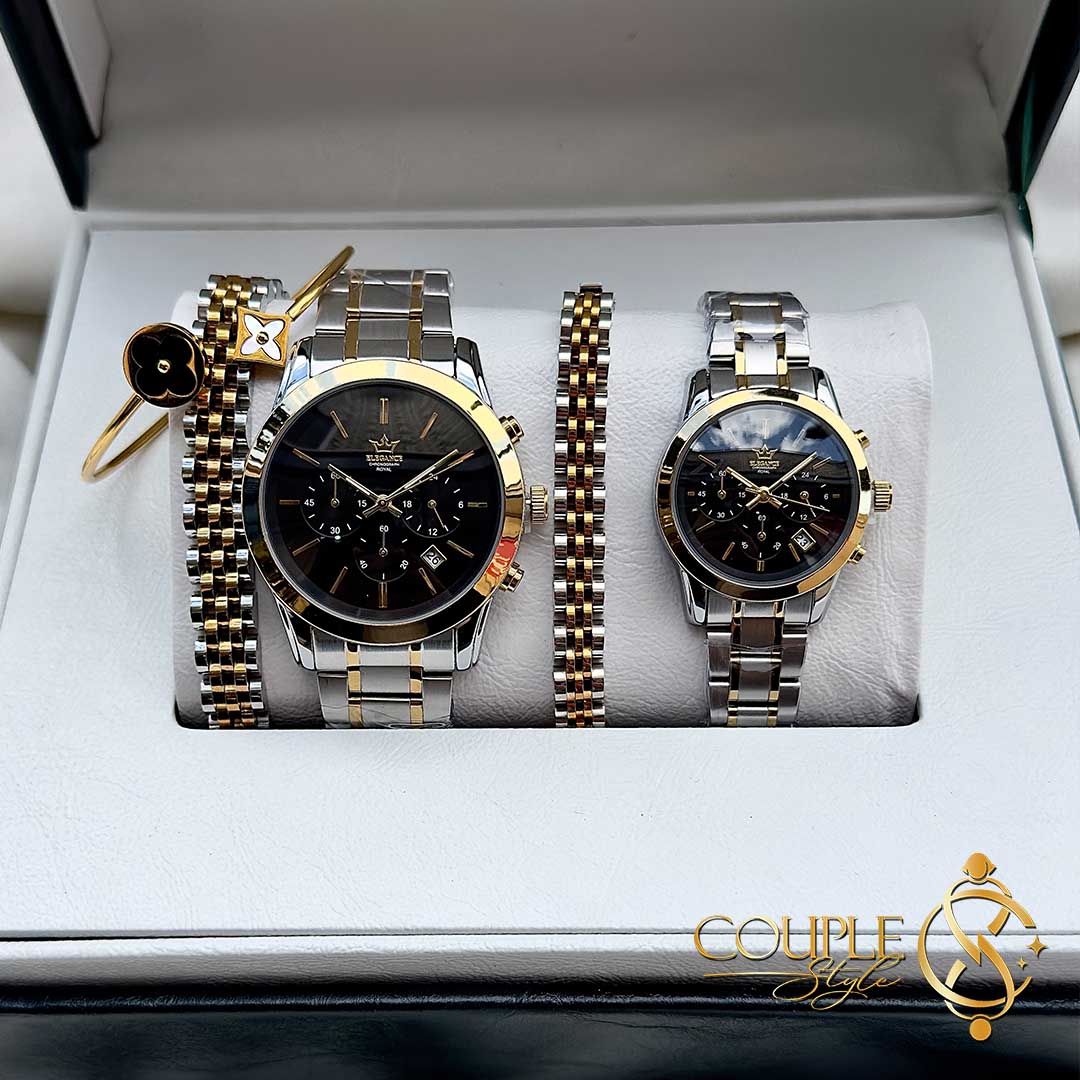 ساعت ست سیتیزن (1)