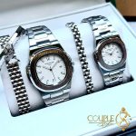 ست ساعت مچی  پتک فلیپ ناتیلوس  1413 - Image 3